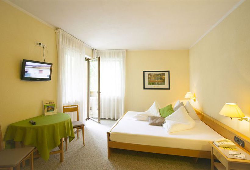 Hotel Residence Flora  | Merano | Bolzano | Italia 20