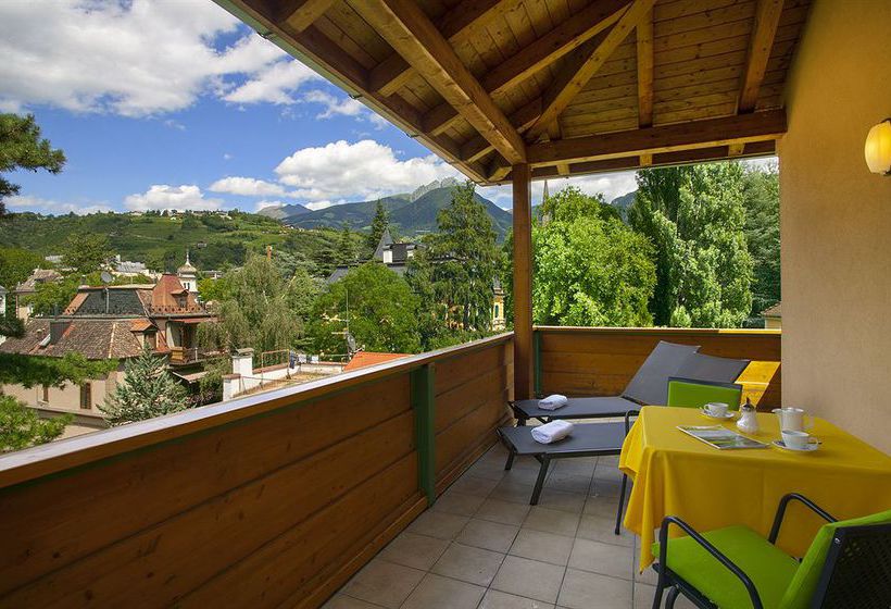 Hotel Residence Flora  | Merano | Bolzano | Italia 3