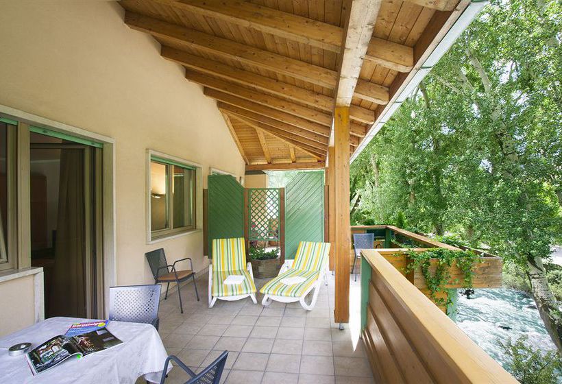 Hotel Residence Flora  | Merano | Bolzano | Italia 4