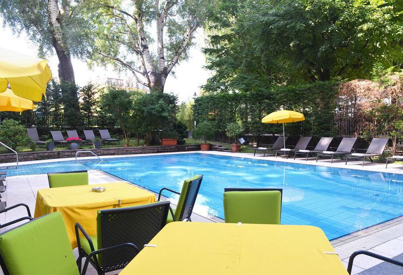 Hotel Residence Flora  | Merano | Bolzano | Italia 5