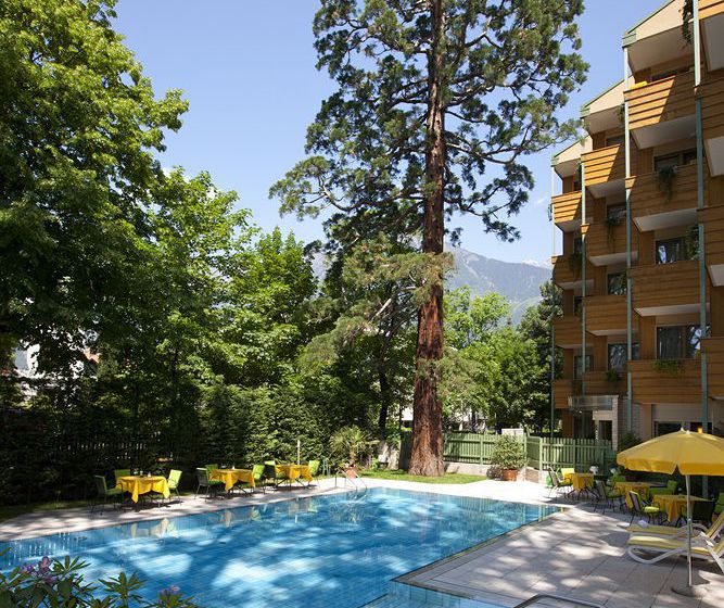 Hotel Residence Flora  | Merano | Bolzano | Italia 6