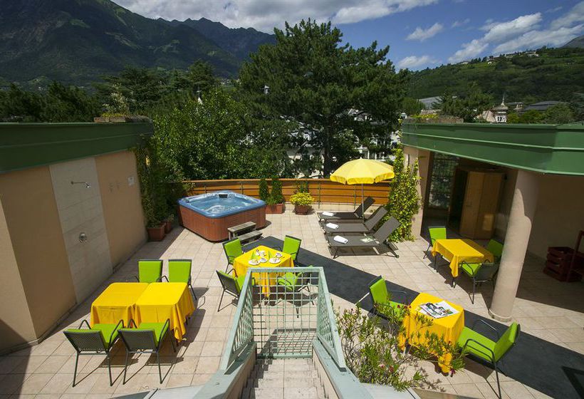 Hotel Residence Flora  | Merano | Bolzano | Italia 7