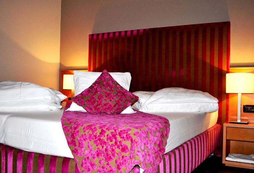 Hotel Residence Flora  | Merano | Bolzano | Italia 9