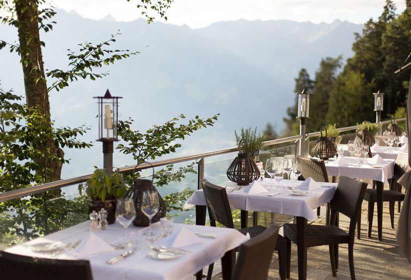 Hotel Miramonti  | Merano | Bolzano | Italia 10