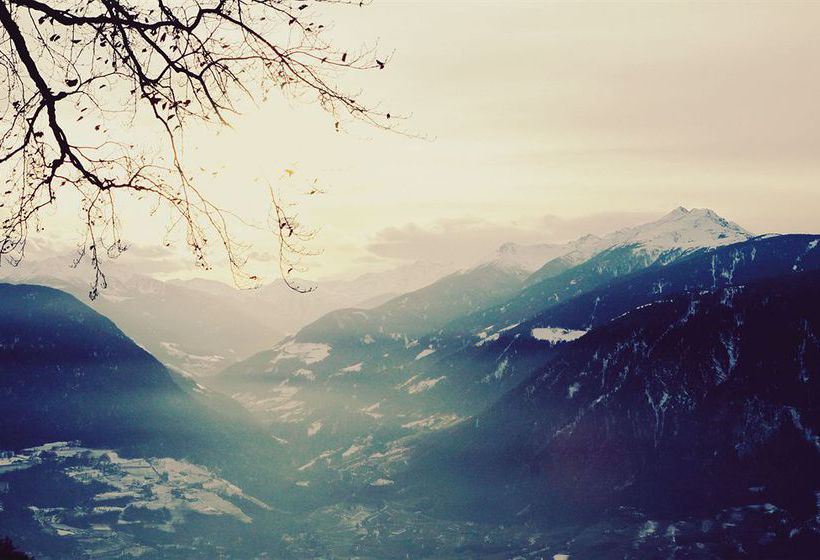 Hotel Miramonti  | Merano | Bolzano | Italia 11