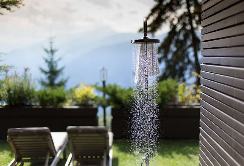 Hotel Miramonti  | Merano | Bolzano | Italia 13