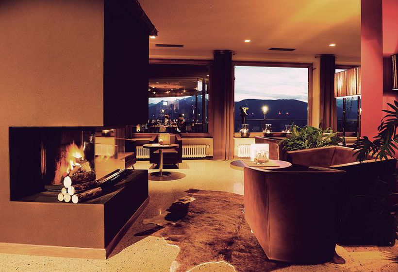 Hotel Miramonti  | Merano | Bolzano | Italia 17