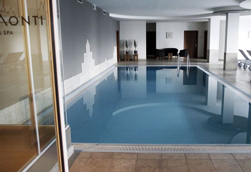 Hotel Miramonti  | Merano | Bolzano | Italia 2