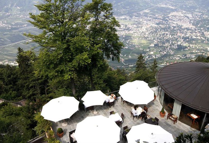 Hotel Miramonti  | Merano | Bolzano | Italia 7