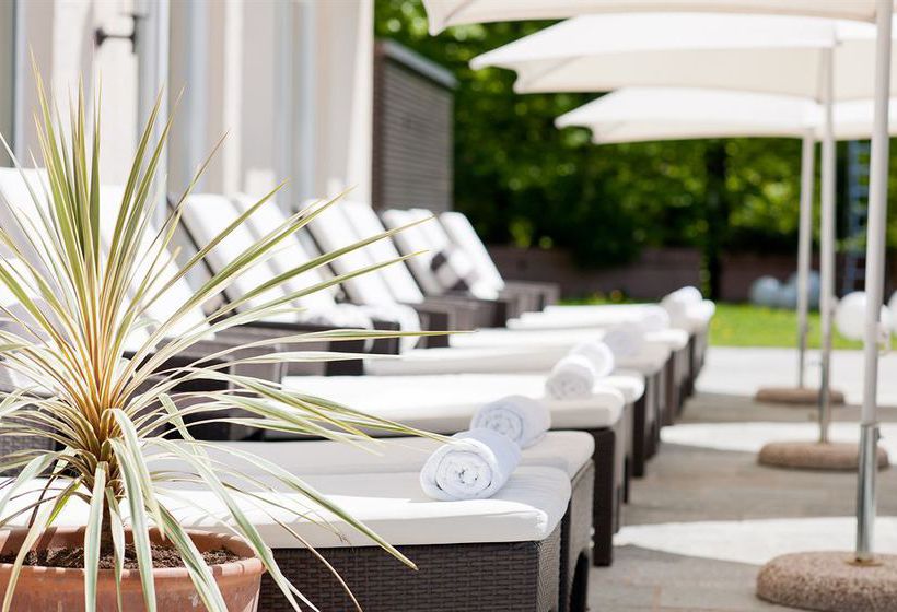 Hotel Miramonti  | Merano | Bolzano | Italia 8