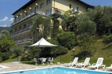 Hotel Benacus Riva del Garda Trento