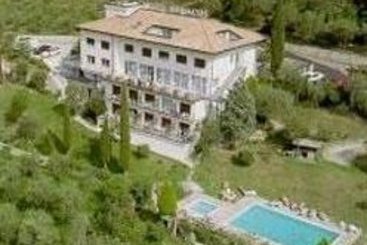 Hotel Benacus  | Riva del Garda | Trento | Italy 1