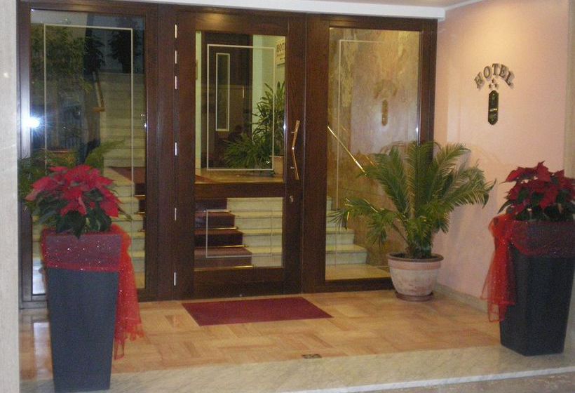 Hotel Solemare Imperia