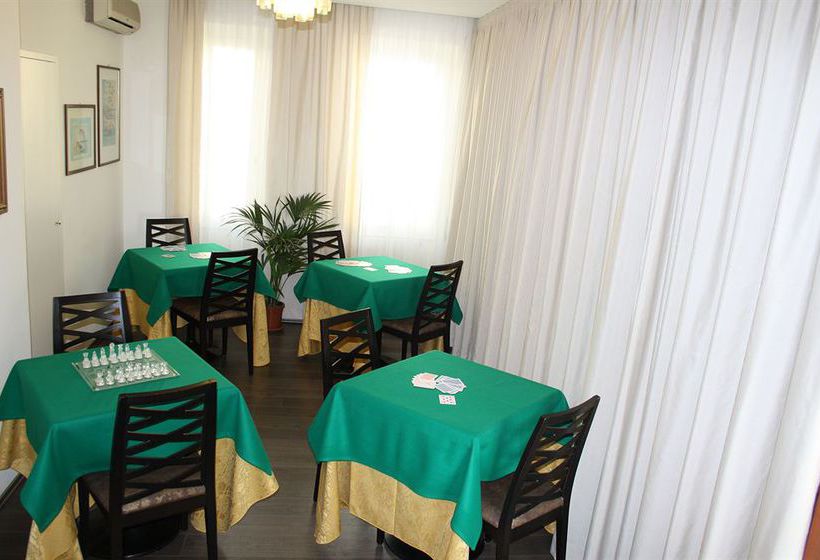 Hotel Solemare  | Sanremo | Imperia | Italia 10