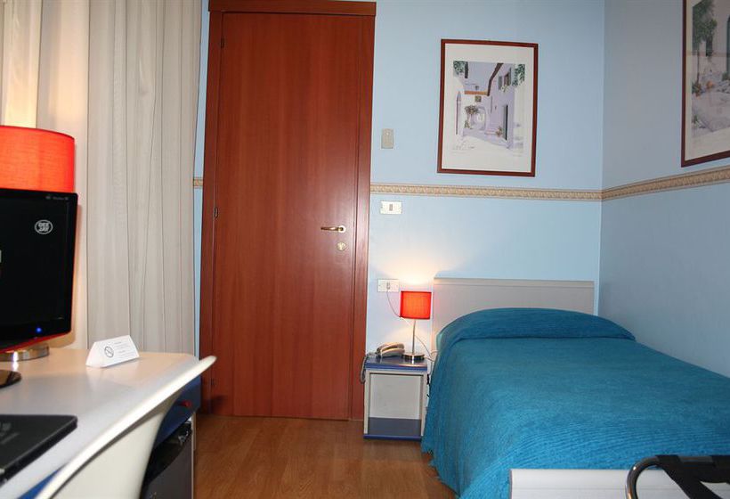 Hotel Solemare  | Sanremo | Imperia | Italia 4