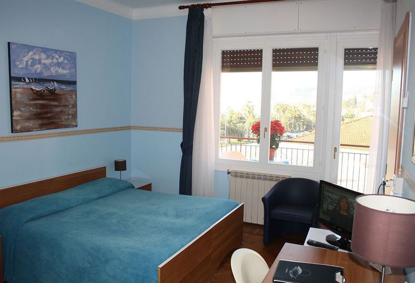 Hotel Solemare  | Sanremo | Imperia | Italia 7