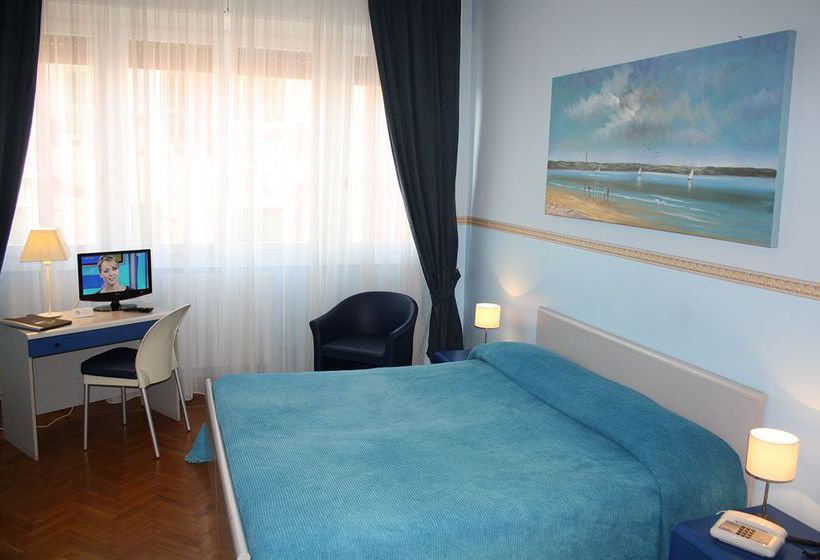 Hotel Solemare  | Sanremo | Imperia | Italia 8