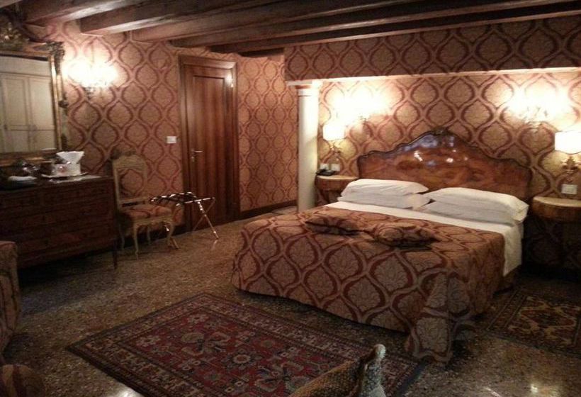 Hotel Palazzo Abadessa  | Venezia | Venezia | Italia 1