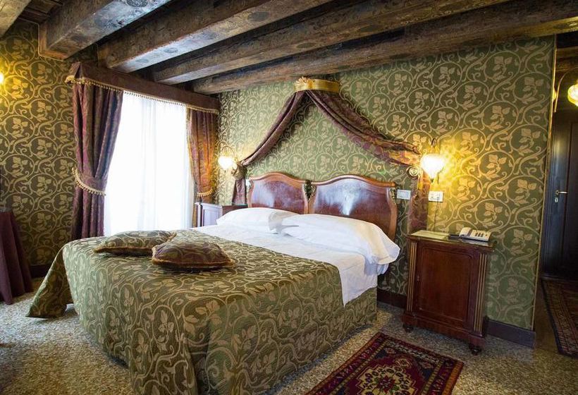 Hotel Palazzo Abadessa  | Venezia | Venezia | Italia 11