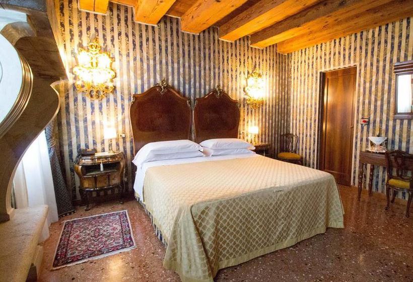 Hotel Palazzo Abadessa  | Venezia | Venezia | Italia 12