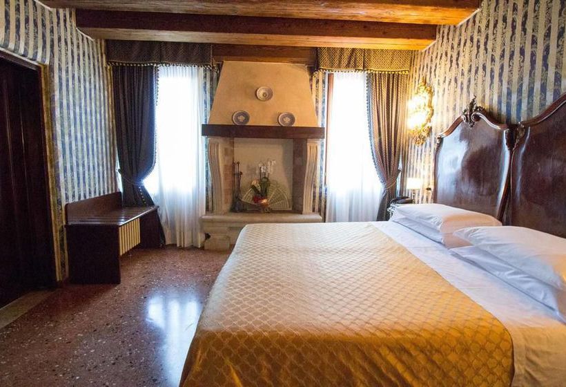 Hotel Palazzo Abadessa  | Venezia | Venezia | Italia 13
