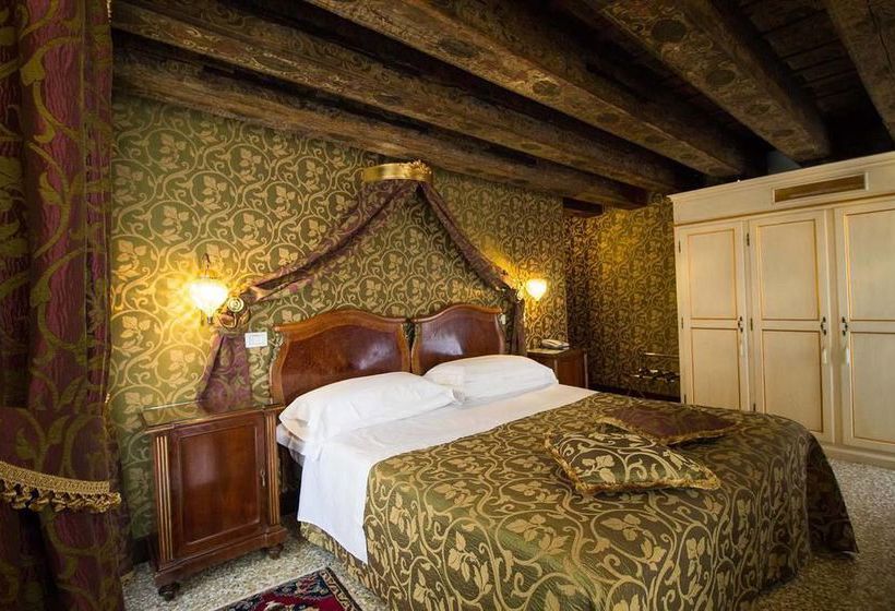 Hotel Palazzo Abadessa  | Venezia | Venezia | Italia 14