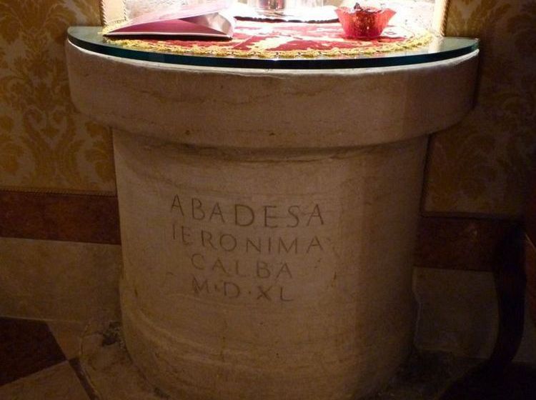 Hotel Palazzo Abadessa  | Venezia | Venezia | Italia 16