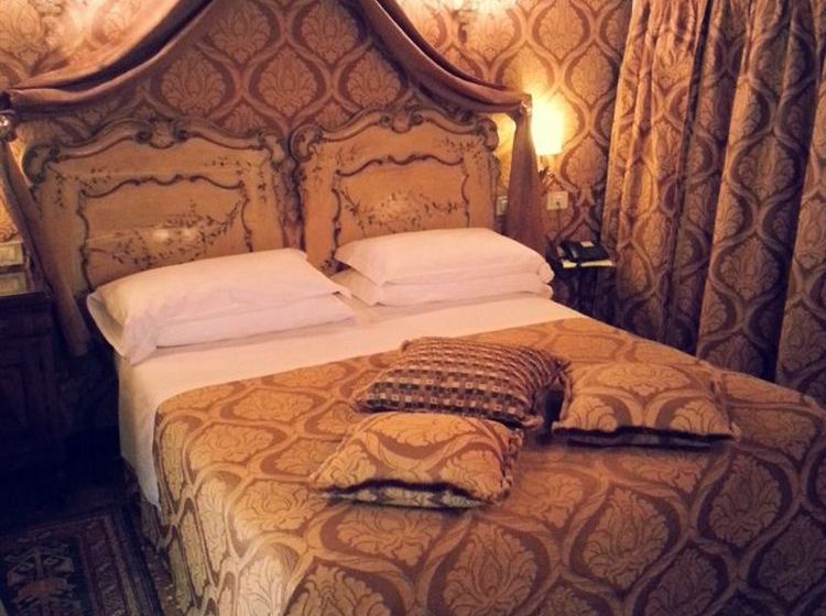 Hotel Palazzo Abadessa  | Venezia | Venezia | Italia 17