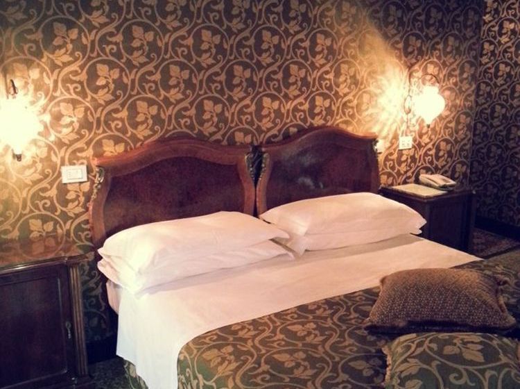 Hotel Palazzo Abadessa  | Venezia | Venezia | Italia 18