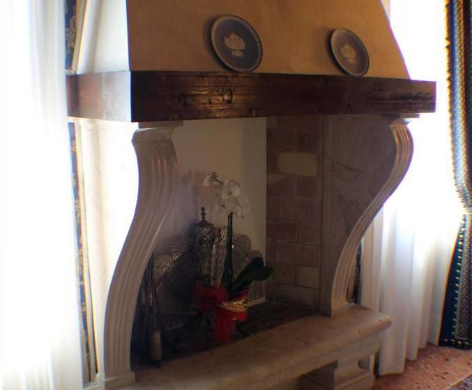 Hotel Palazzo Abadessa  | Venezia | Venezia | Italia 19