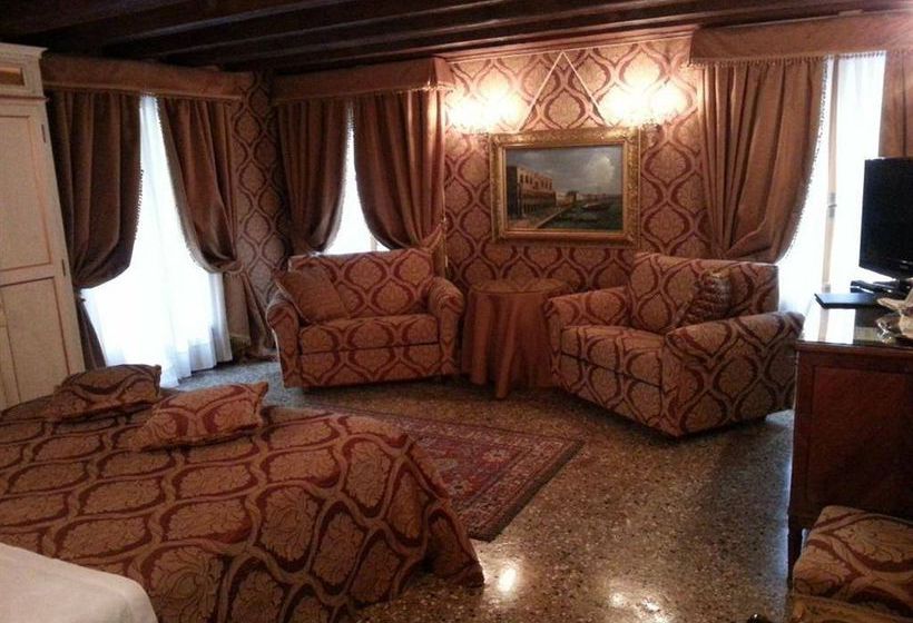 Hotel Palazzo Abadessa  | Venezia | Venezia | Italia 2