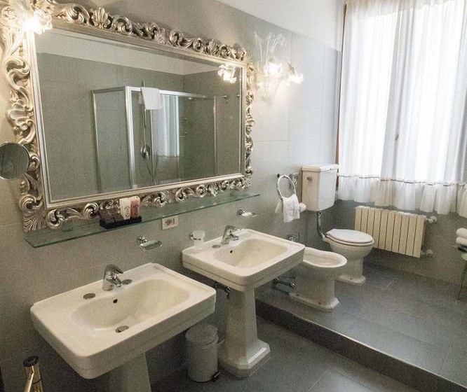 Hotel Palazzo Abadessa  | Venezia | Venezia | Italia 20