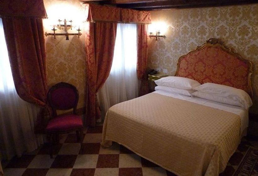 Hotel Palazzo Abadessa  | Venezia | Venezia | Italia 3