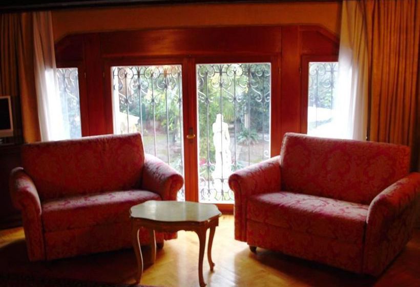 Hotel Palazzo Abadessa  | Venezia | Venezia | Italia 4