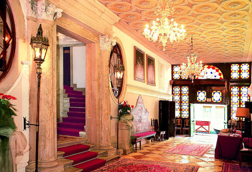 Hotel Palazzo Abadessa  | Venezia | Venezia | Italia 5