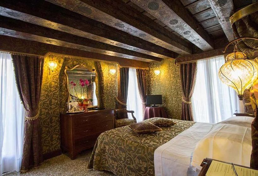 Hotel Palazzo Abadessa  | Venezia | Venezia | Italia 6