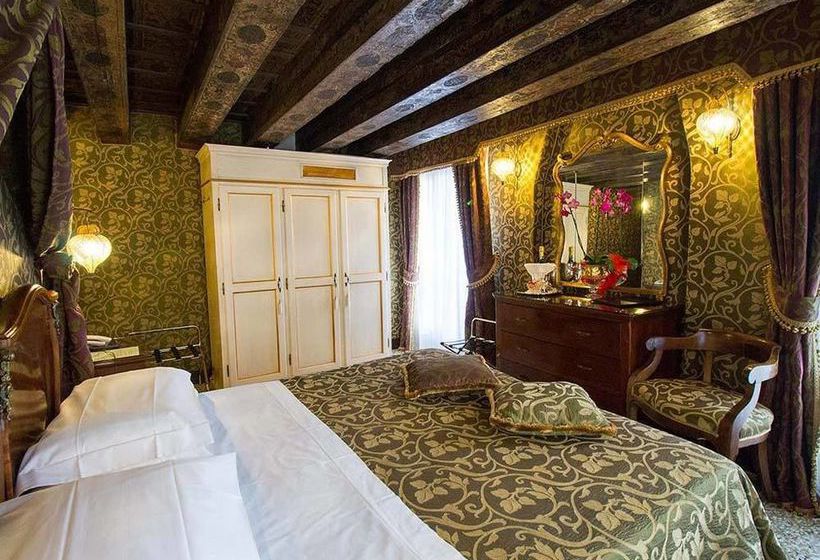 Hotel Palazzo Abadessa  | Venezia | Venezia | Italia 7
