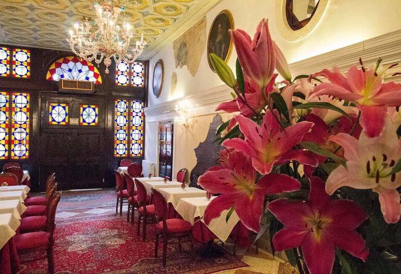 Hotel Palazzo Abadessa  | Venezia | Venezia | Italia 8