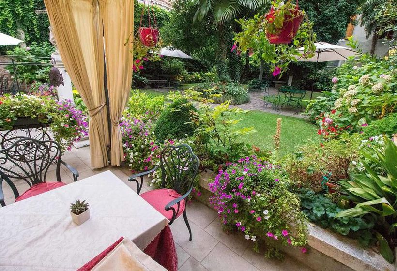 Hotel Palazzo Abadessa  | Venezia | Venezia | Italia 9