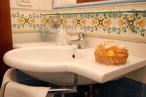 Hotel Amalfi  | Amalfi | Salerno | Italie 10