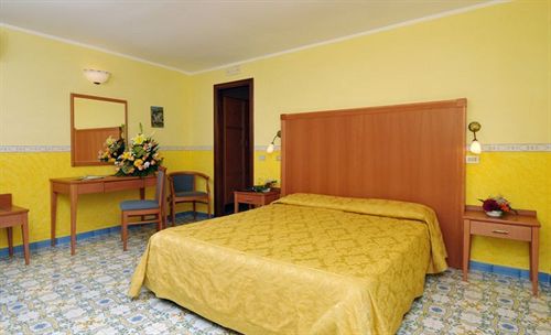 Hotel Amalfi  | Amalfi | Salerno | Italie 11