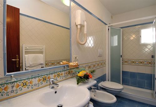 Hotel Amalfi  | Amalfi | Salerno | Italie 12