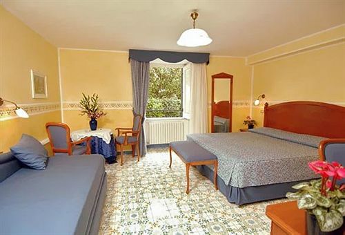 Hotel Amalfi  | Amalfi | Salerno | Italie 14