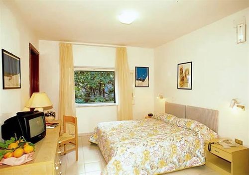 Hotel Amalfi  | Amalfi | Salerno | Italie 15