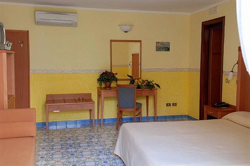 Hotel Amalfi  | Amalfi | Salerno | Italie 16