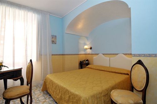 Hotel Amalfi  | Amalfi | Salerno | Italie 18