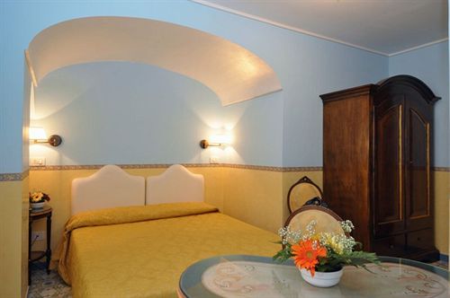 Hotel Amalfi  | Amalfi | Salerno | Italie 19