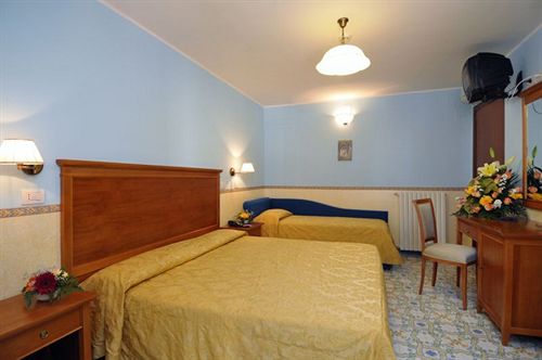 Hotel Amalfi  | Amalfi | Salerno | Italie 20