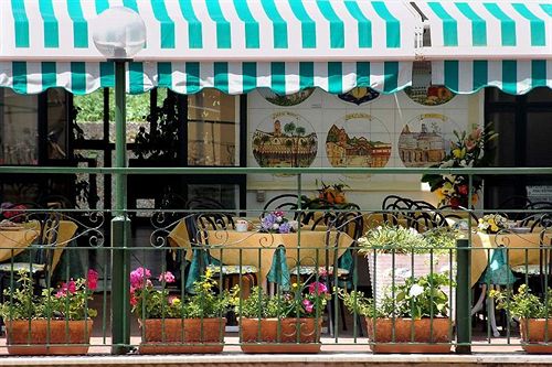 Hotel Amalfi  | Amalfi | Salerno | Italie 4