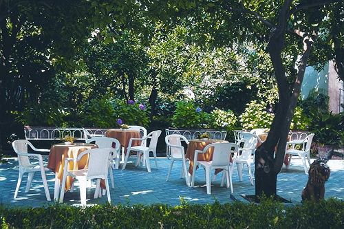 Hotel Amalfi  | Amalfi | Salerno | Italie 5